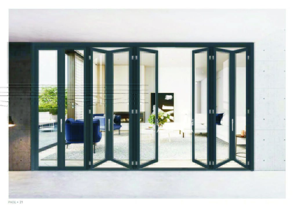 custom iron doors